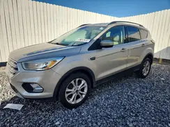 1FMCU0GD4JUB46093 2018 FORD ESCAPE