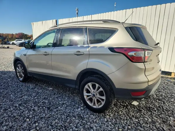1FMCU0GD4JUB46093 2018 FORD ESCAPE - Image 2
