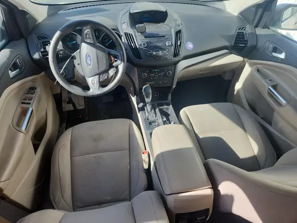 1FMCU0GD4JUB46093 2018 FORD ESCAPE - Image 8