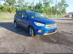1FMCU0GD4JUB46515 2018 FORD ESCAPE