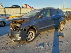 1FMCU0GD4JUB47972 2018 FORD ESCAPE