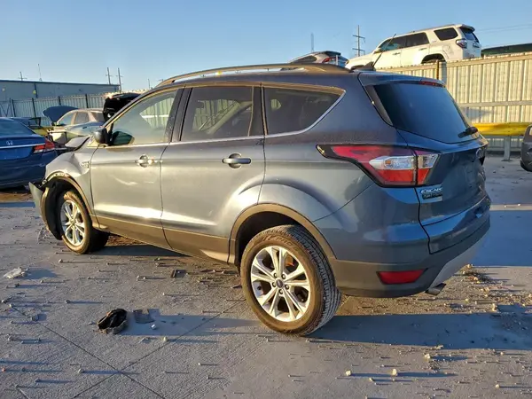 1FMCU0GD4JUB47972 2018 FORD ESCAPE - Image 2
