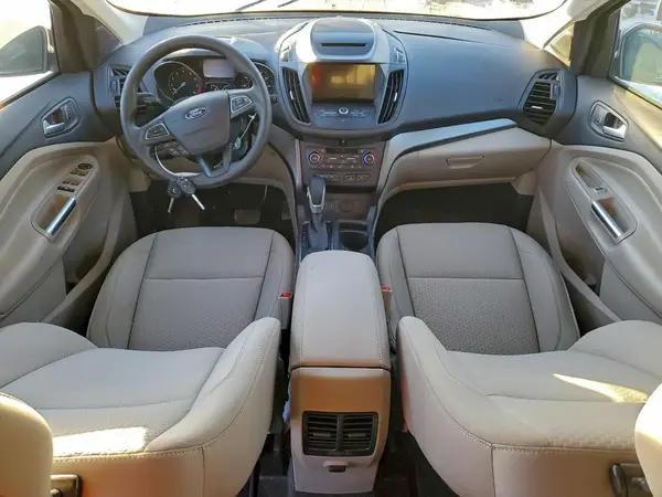 1FMCU0GD4JUB47972 2018 FORD ESCAPE - Image 8
