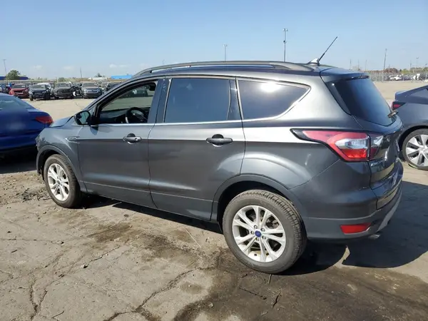 1FMCU0GD4JUB51617 2018 FORD ESCAPE - Image 2