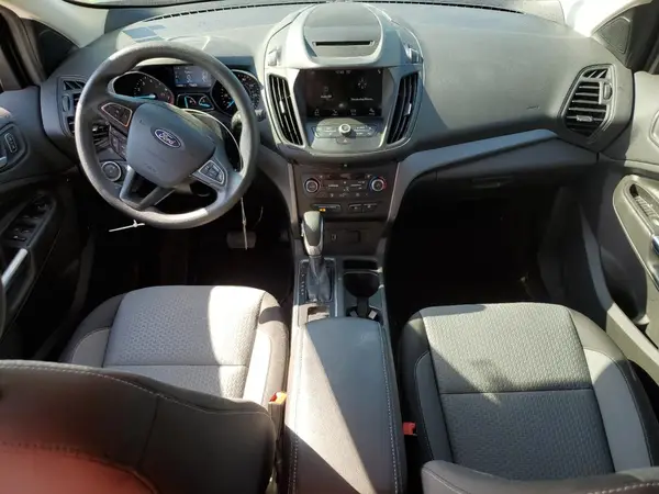 1FMCU0GD4JUB51617 2018 FORD ESCAPE - Image 8