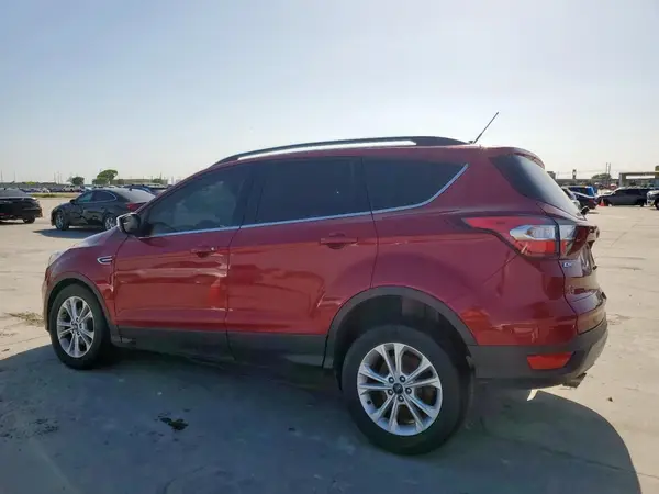 1FMCU0GD4JUB52301 2018 FORD ESCAPE - Image 2