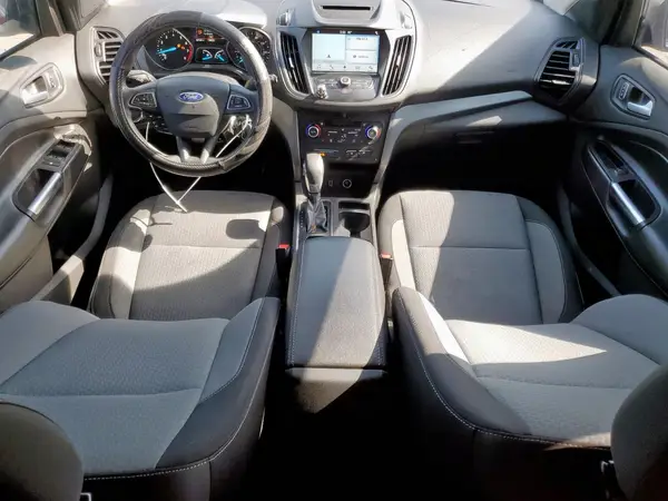 1FMCU0GD4JUB52301 2018 FORD ESCAPE - Image 8