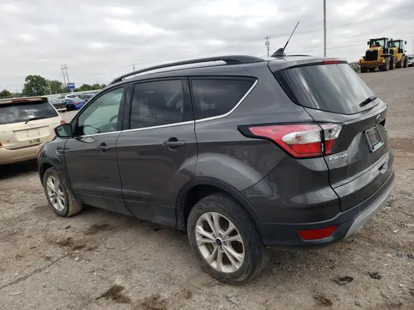 1FMCU0GD4JUB52556 2018 FORD ESCAPE - Image 2