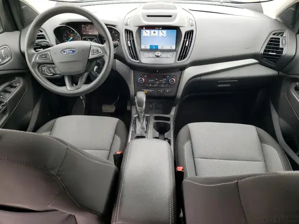 1FMCU0GD4JUB52556 2018 FORD ESCAPE - Image 8