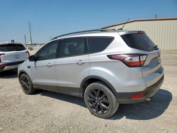 1FMCU0GD4JUB54176 2018 FORD ESCAPE - Image 2