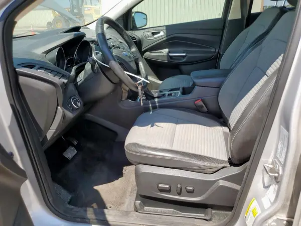 2018 FORD ESCAPE auction photo 7