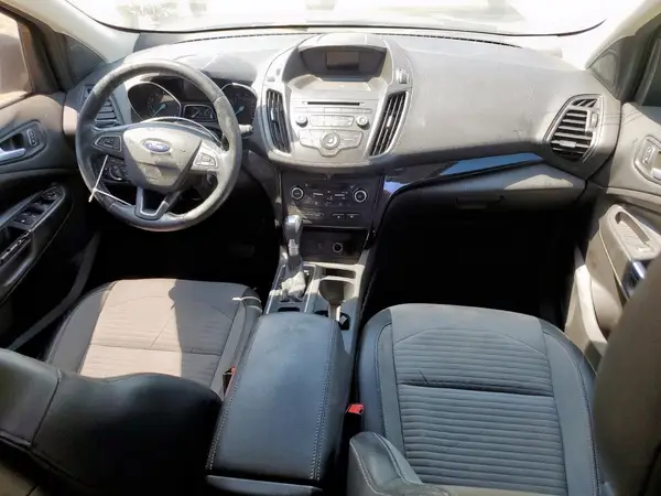 1FMCU0GD4JUB54176 2018 FORD ESCAPE - Image 8