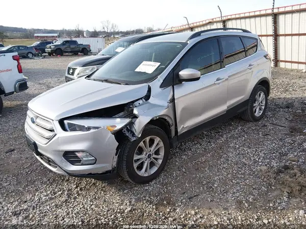 1FMCU0GD4JUB54677 2018 FORD ESCAPE - Image 2
