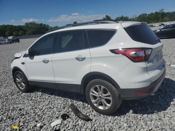 1FMCU0GD4JUB55974 2018 FORD ESCAPE - Image 2