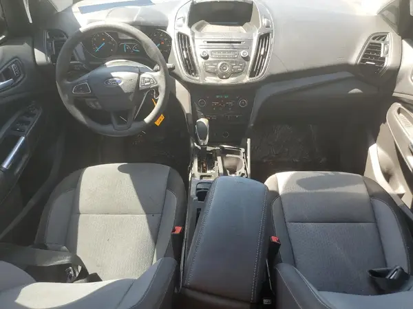 1FMCU0GD4JUB55974 2018 FORD ESCAPE - Image 8