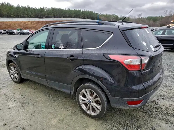 1FMCU0GD4JUB59829 2018 FORD ESCAPE - Image 2