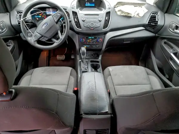 1FMCU0GD4JUB59829 2018 FORD ESCAPE - Image 8