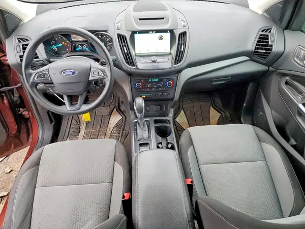 1FMCU0GD4JUB59832 2018 FORD ESCAPE - Image 8