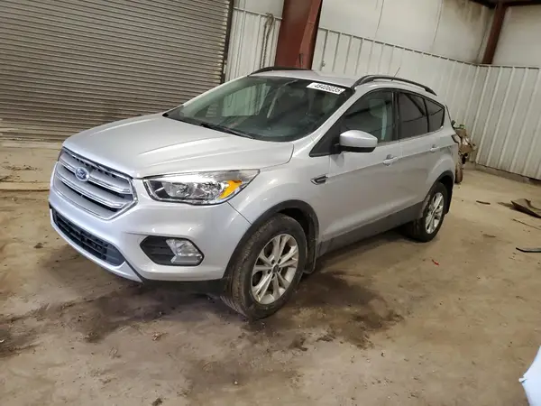 1FMCU0GD4JUB60107 2018 FORD ESCAPE - Image 1