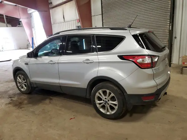 1FMCU0GD4JUB60107 2018 FORD ESCAPE - Image 2