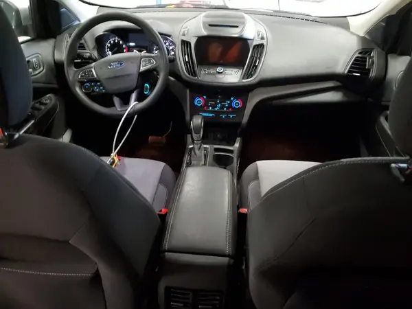 1FMCU0GD4JUB60107 2018 FORD ESCAPE - Image 8