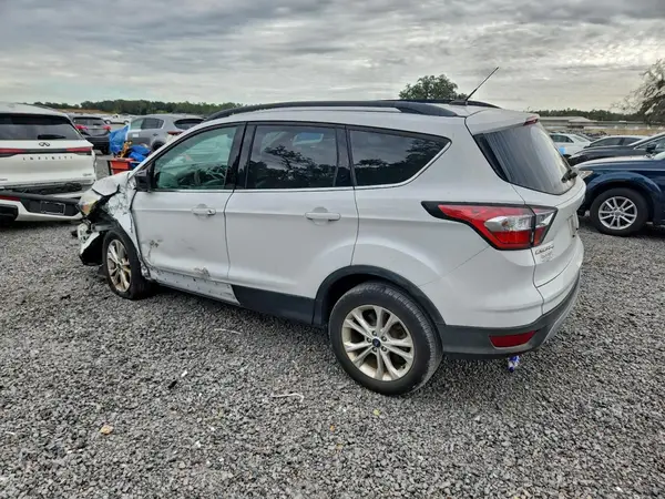 1FMCU0GD4JUB61600 2018 FORD ESCAPE - Image 2
