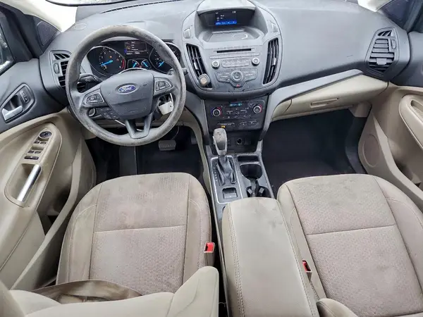 1FMCU0GD4JUB61600 2018 FORD ESCAPE - Image 8