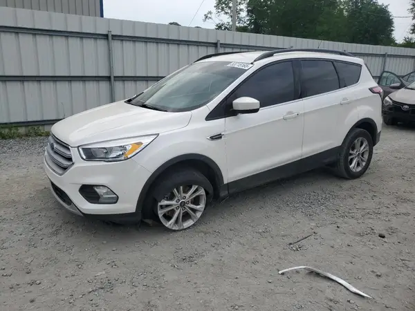1FMCU0GD4JUB66988 2018 FORD ESCAPE - Image 1