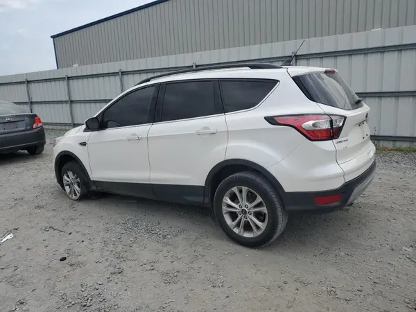 1FMCU0GD4JUB66988 2018 FORD ESCAPE - Image 2