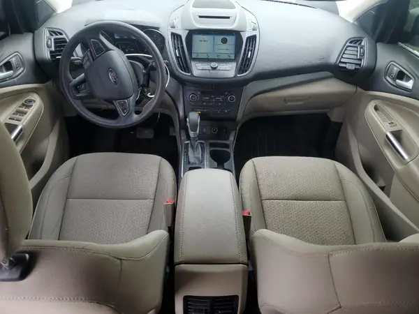 1FMCU0GD4JUB66988 2018 FORD ESCAPE - Image 8
