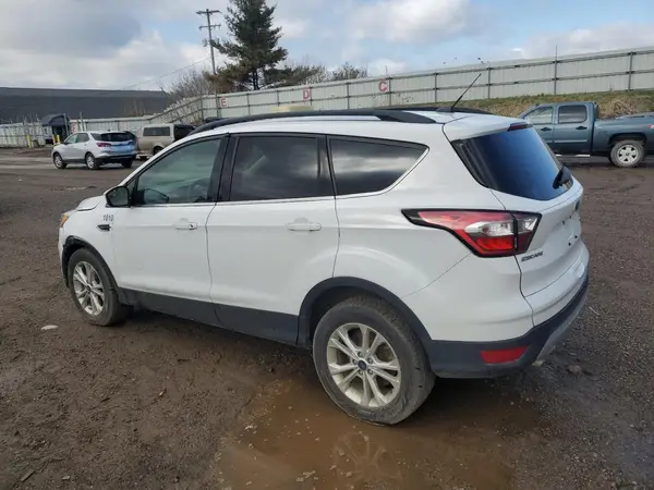 1FMCU0GD4JUB69633 2018 FORD ESCAPE - Image 2