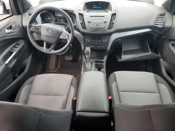 1FMCU0GD4JUB69633 2018 FORD ESCAPE - Image 8