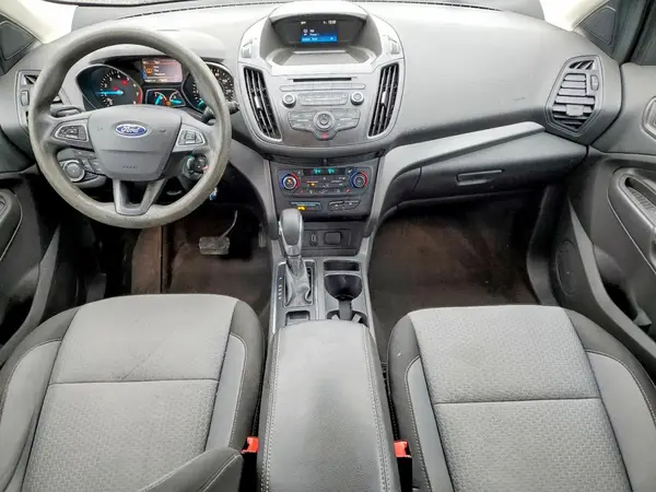 1FMCU0GD4JUB70328 2018 FORD ESCAPE - Image 8