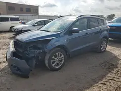 1FMCU0GD4JUB70961 2018 FORD ESCAPE
