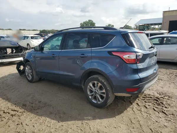 1FMCU0GD4JUB70961 2018 FORD ESCAPE - Image 2
