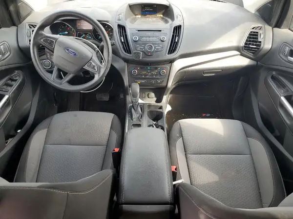 1FMCU0GD4JUB70961 2018 FORD ESCAPE - Image 8
