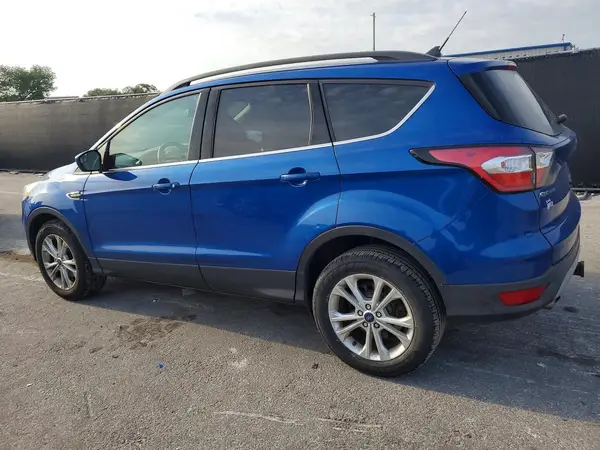 1FMCU0GD4JUB71236 2018 FORD ESCAPE - Image 2