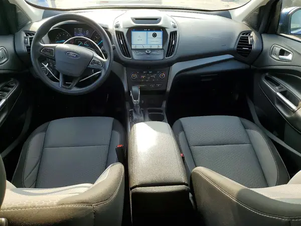 1FMCU0GD4JUB71236 2018 FORD ESCAPE - Image 8