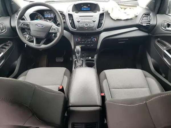 1FMCU0GD4JUB75738 2018 FORD ESCAPE - Image 8
