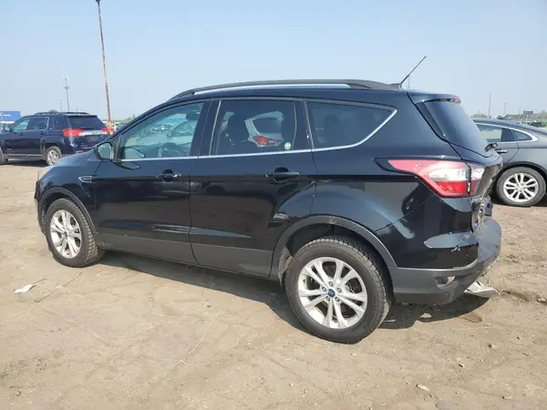 1FMCU0GD4JUB80762 2018 FORD ESCAPE - Image 2
