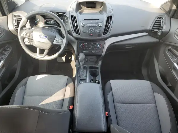 1FMCU0GD4JUB80762 2018 FORD ESCAPE - Image 8