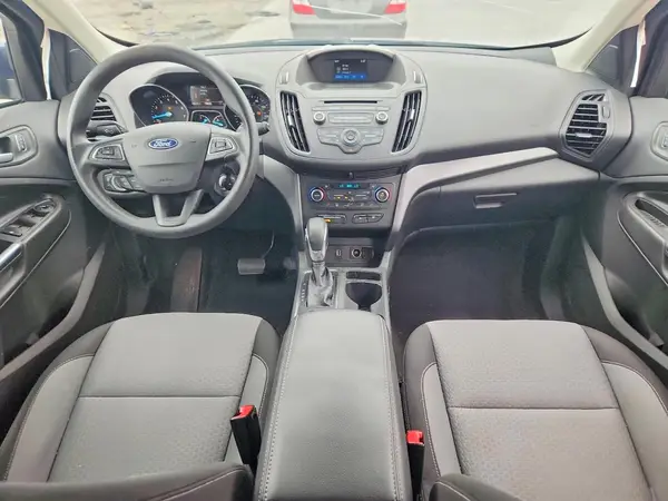 1FMCU0GD4JUB80812 2018 FORD ESCAPE - Image 8