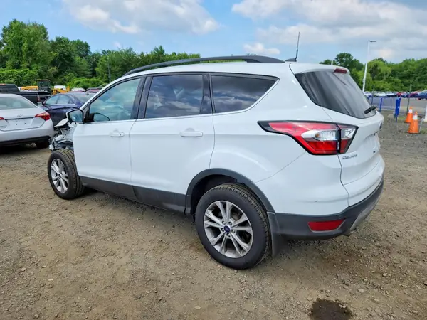 1FMCU0GD4JUB84987 2018 FORD ESCAPE - Image 2