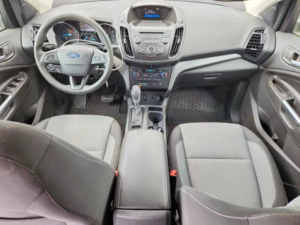 1FMCU0GD4JUB84987 2018 FORD ESCAPE - Image 8