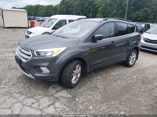 1FMCU0GD4JUB85069 2018 FORD ESCAPE - Image 2