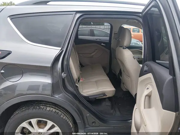 1FMCU0GD4JUB85069 2018 FORD ESCAPE - Image 8