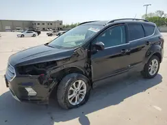 1FMCU0GD4JUB86030 2018 FORD ESCAPE
