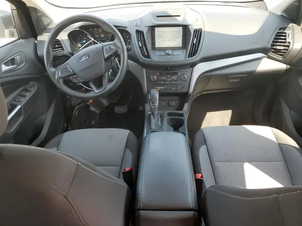 1FMCU0GD4JUB86030 2018 FORD ESCAPE - Image 8