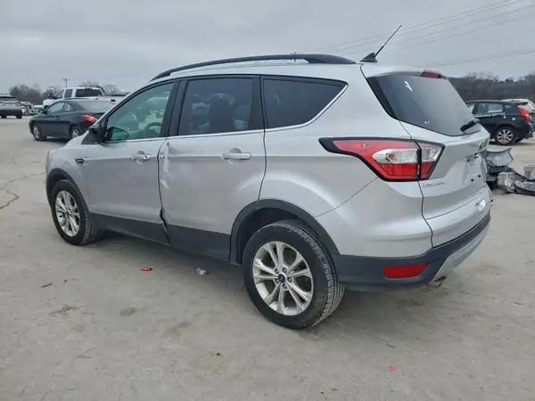 1FMCU0GD4JUB96475 2018 FORD ESCAPE - Image 2
