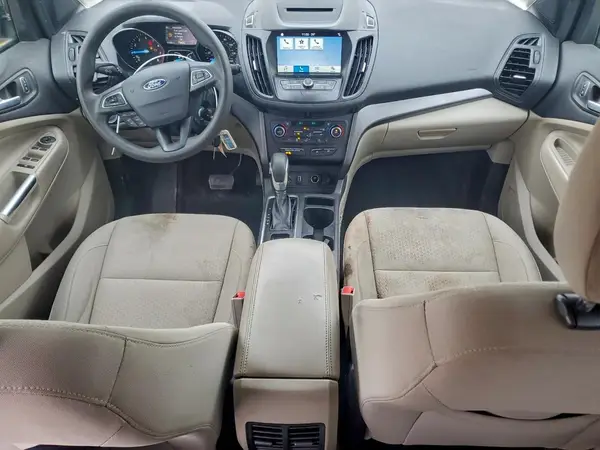 1FMCU0GD4JUB96475 2018 FORD ESCAPE - Image 8